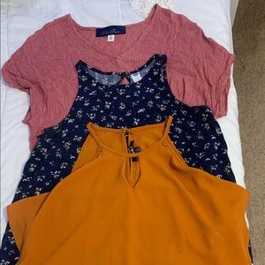 Women’s tops
